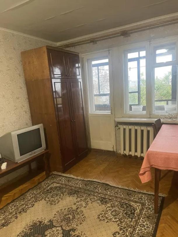 Квартира, 1-кімн., Харьков, Аэропорт, Аэрофлотская