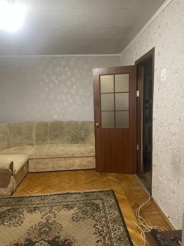 Квартира, 1-кімн., Харьков, Аэропорт, Аэрофлотская