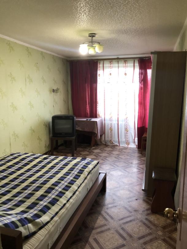 Квартира, 1-кімн., Солоницевка, Харьковский район, Пушкина