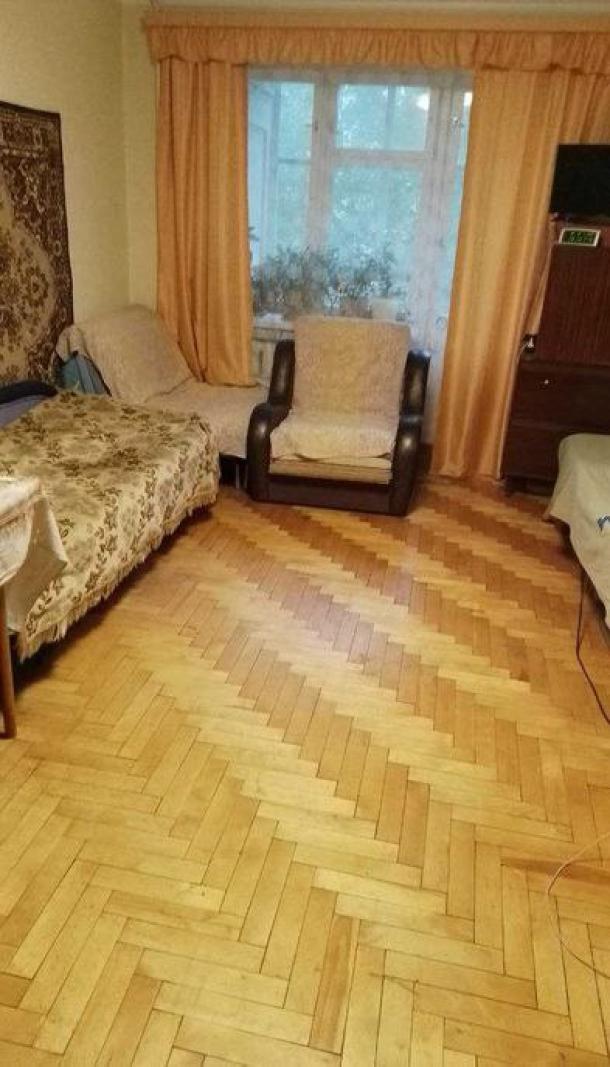 Квартира, 1-кімн., Харьков, Одесская, Зерновая (Совхозная 1-19)