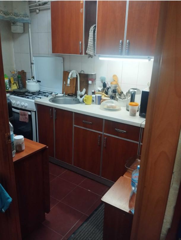 Квартира, 2-кімн., Харьков, Одесская, Забайкальский пер.