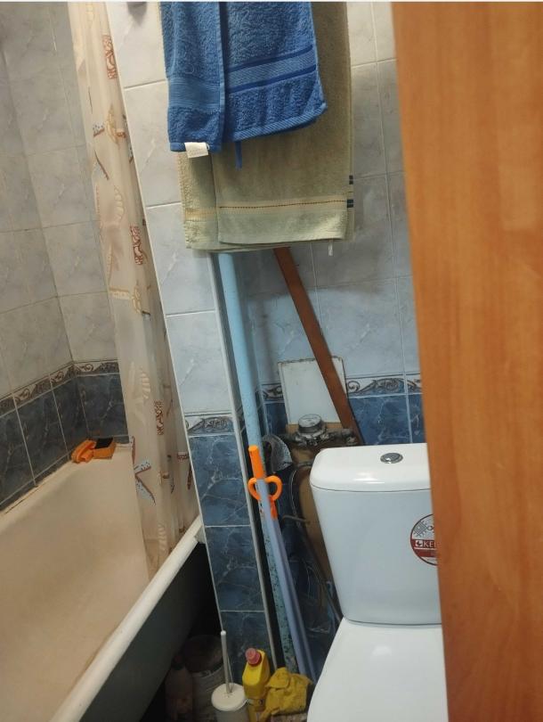 Квартира, 2-кімн., Харьков, Одесская, Забайкальский пер.