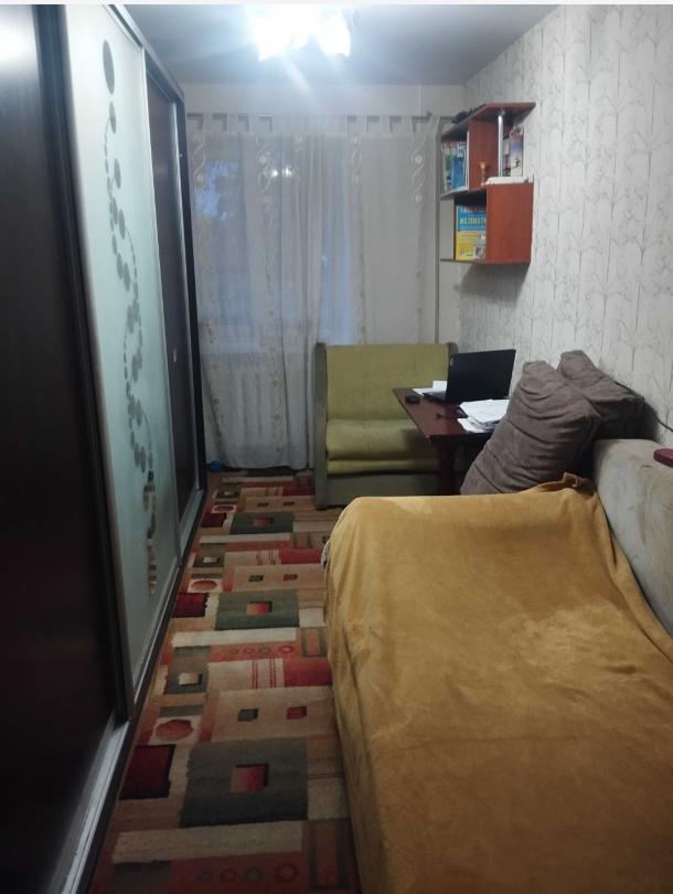 Квартира, 2-кімн., Харьков, Одесская, Забайкальский пер.