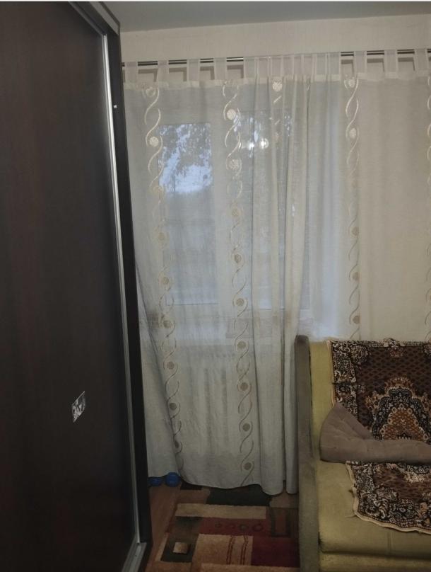 Квартира, 2-кімн., Харьков, Одесская, Забайкальский пер.