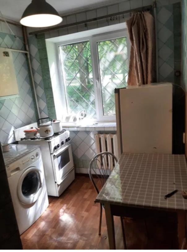 Квартира, 1-кімн., Харьков, 608м/р, Валентиновская