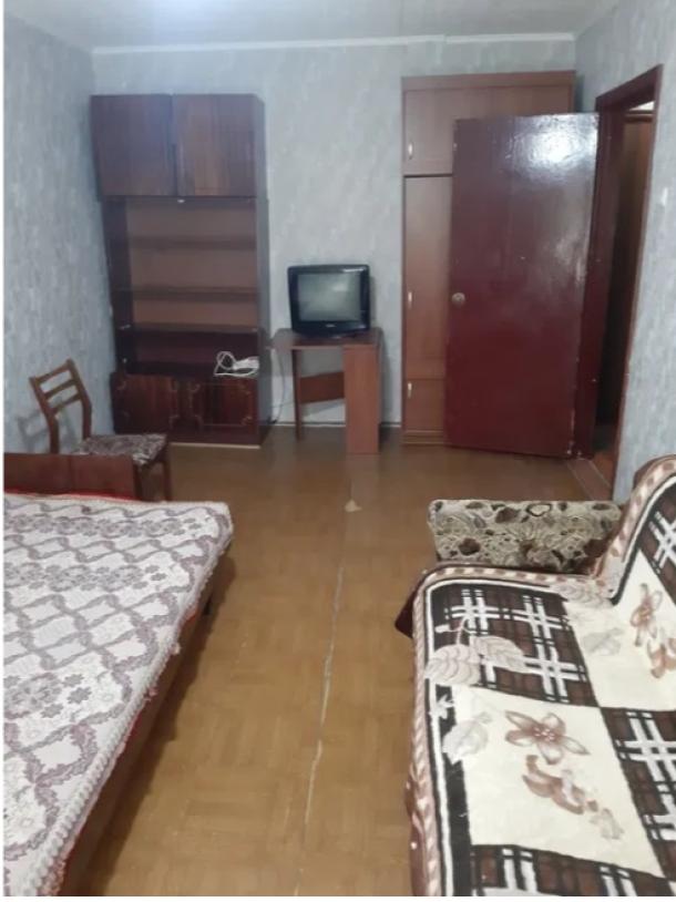 Квартира, 1-кімн., Харьков, 608м/р, Валентиновская