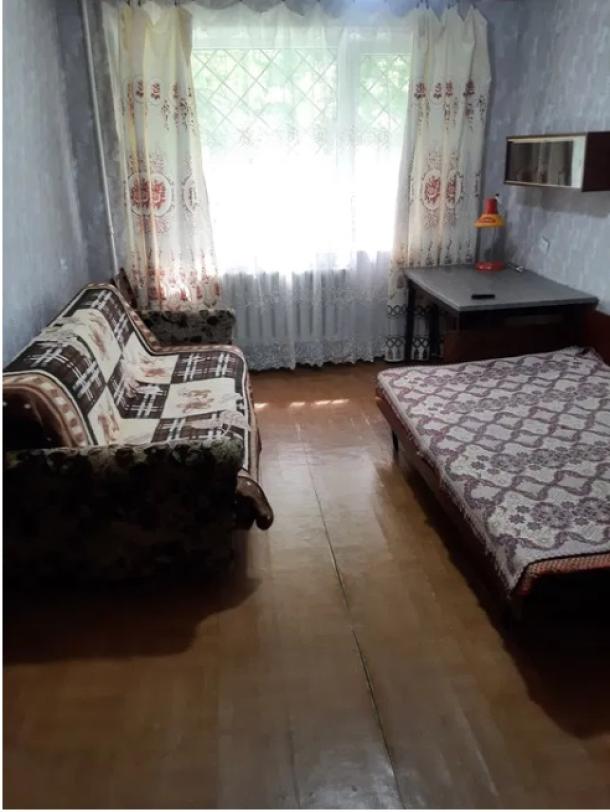 Квартира, 1-кімн., Харьков, 608м/р, Валентиновская