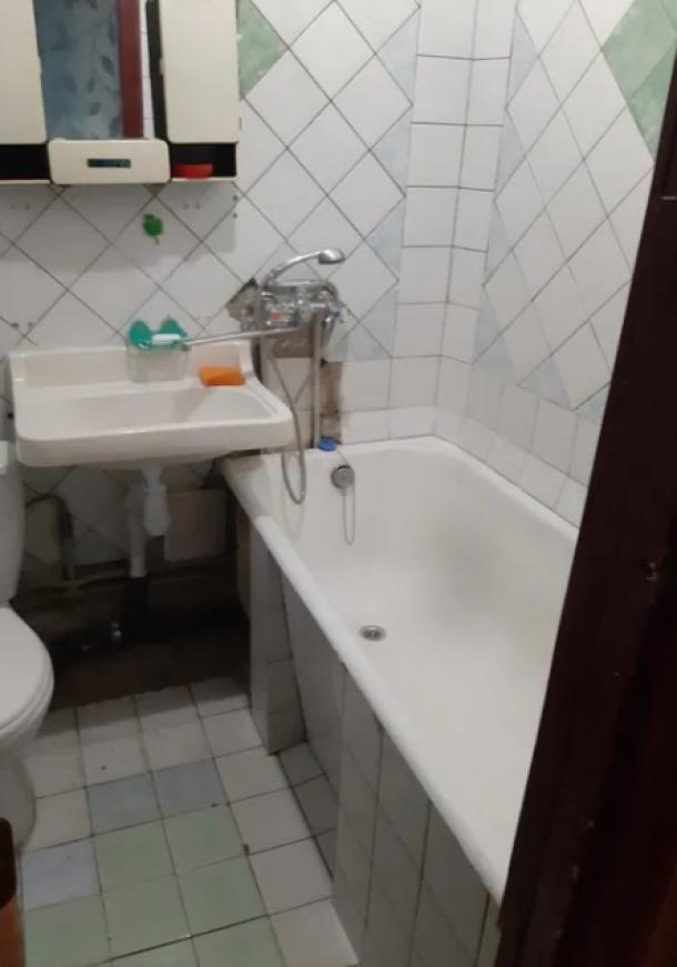 Квартира, 1-кімн., Харьков, 608м/р, Валентиновская