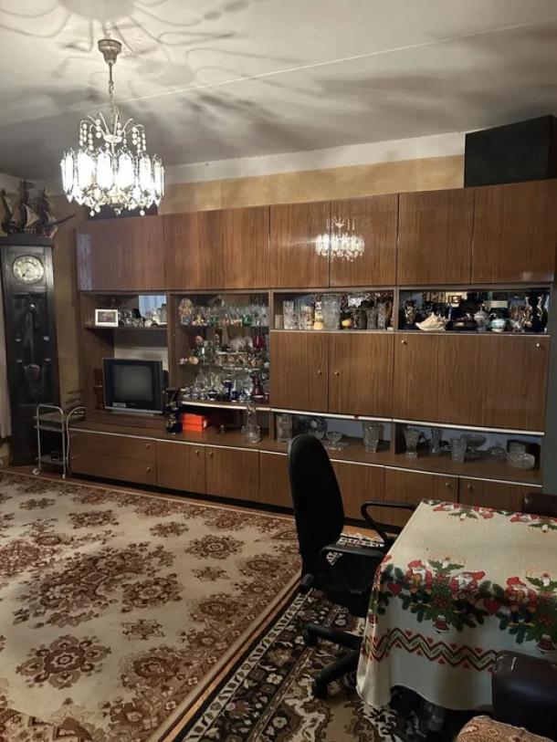 Квартира, 3-кімн., Харьков, Шатиловка, Авиационная