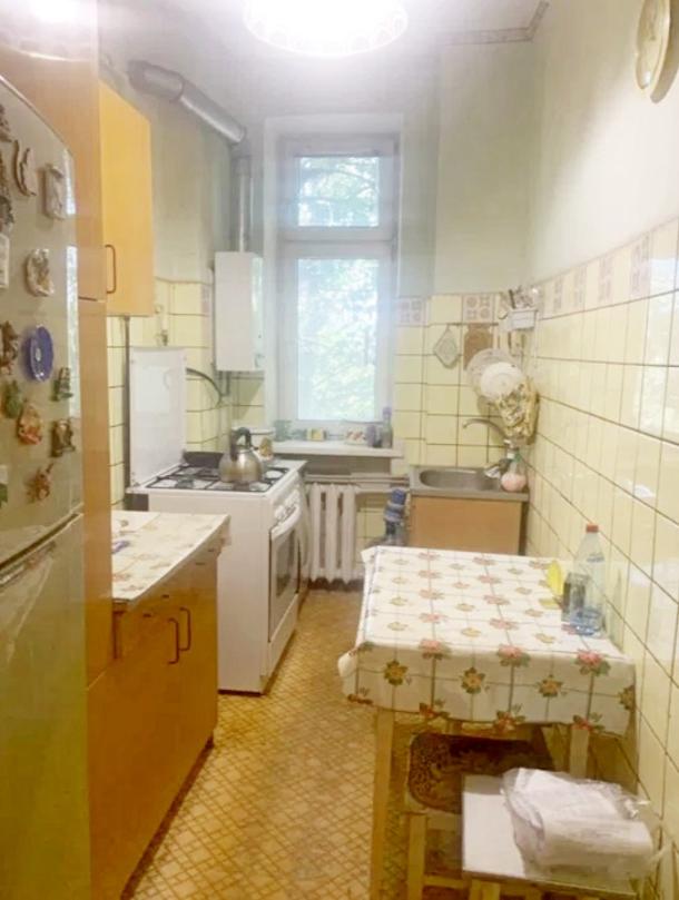 Квартира, 2-кімн., Харьков, Одесская, Харьковская