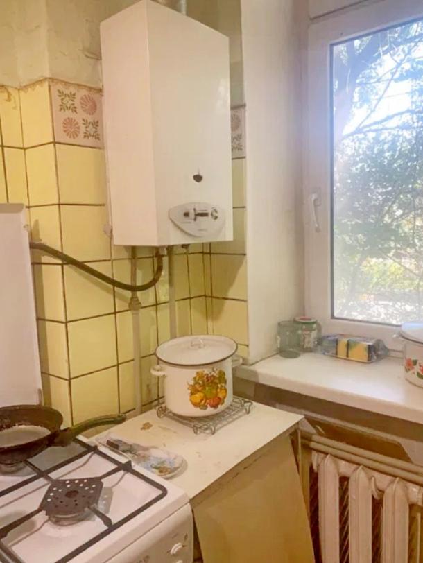 Квартира, 2-кімн., Харьков, Одесская, Харьковская