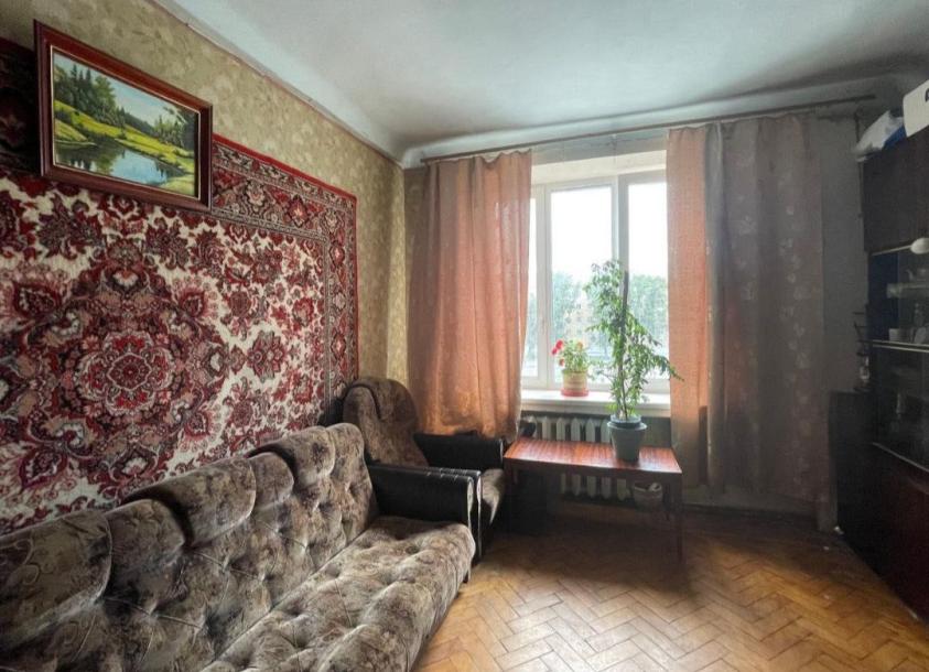 Квартира, 3-кімн., Харьков, Центр, Гимназическая наб. (Красношкольная набережная)