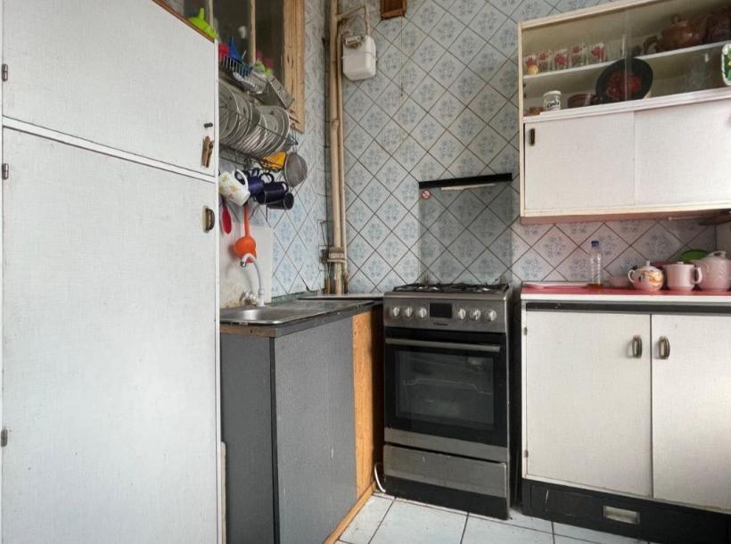 Квартира, 3-кімн., Харьков, Центр, Гимназическая наб. (Красношкольная набережная)