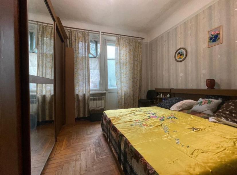 Квартира, 3-кімн., Харьков, Центр, Гимназическая наб. (Красношкольная набережная)