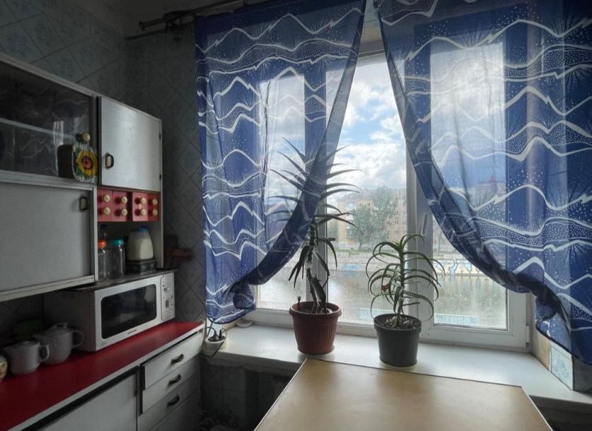 Квартира, 3-кімн., Харьков, Центр, Гимназическая наб. (Красношкольная набережная)