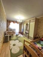 квартира, Харьков, Рогань жилмассив, Роганская