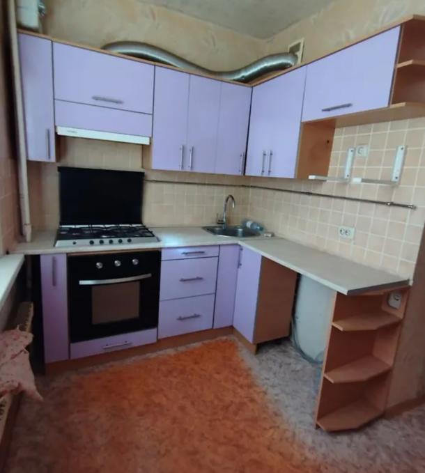 Купить квартира, Харьков, Салтовка, Бучмы
