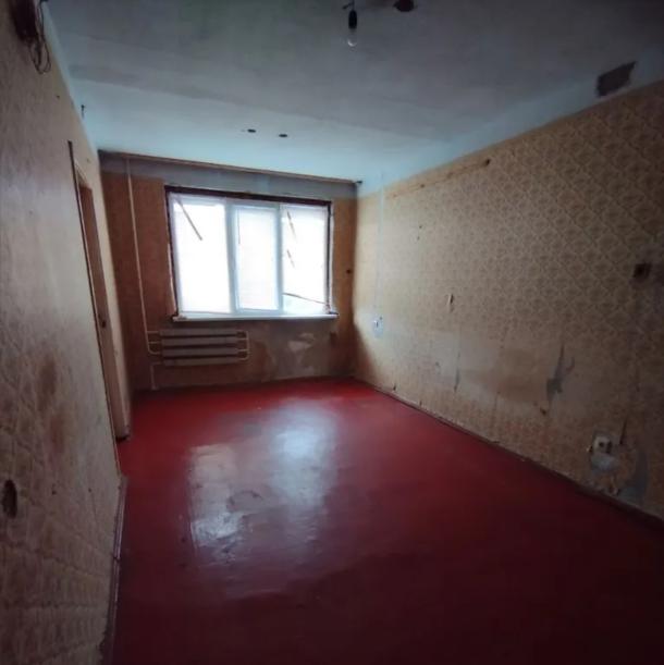 Квартира, 4-кімн., Харьков, 524м/р, Бучмы