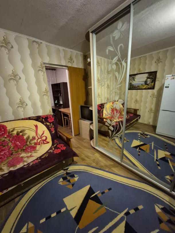 Комната, Харьков, 605м/р, Владислава Зубенко (Тимуровцев)