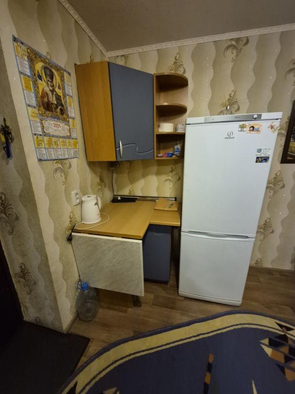 Комната, Харьков, 605м/р, Владислава Зубенко (Тимуровцев)