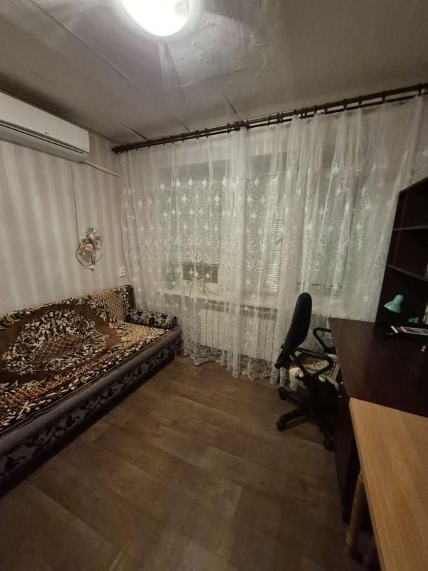 Комната, Харьков, 605м/р, Владислава Зубенко (Тимуровцев)