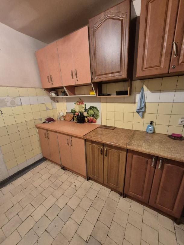 Комната, Харьков, 605м/р, Владислава Зубенко (Тимуровцев)