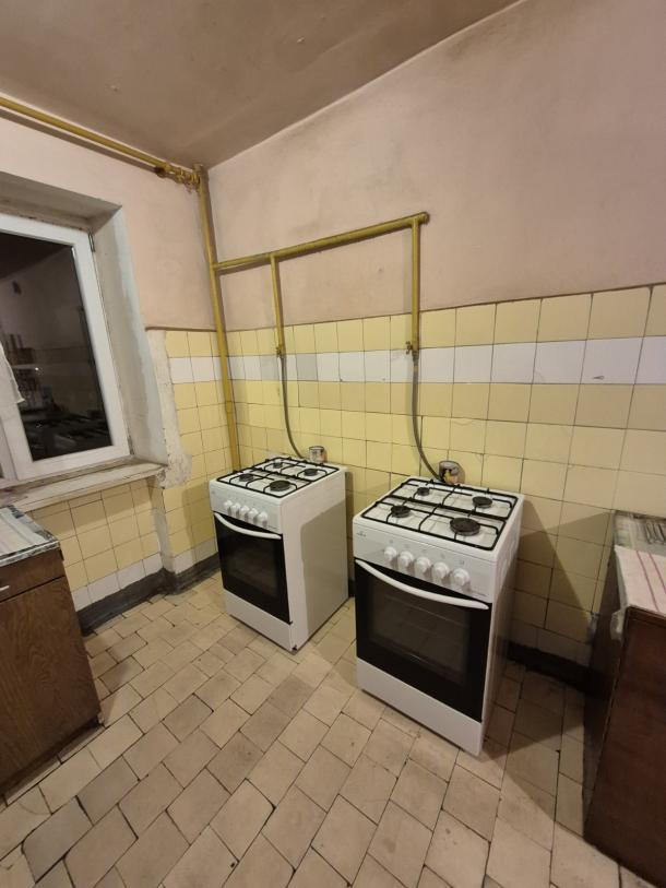 Комната, Харьков, 605м/р, Владислава Зубенко (Тимуровцев)