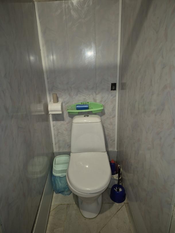 Комната, Харьков, 605м/р, Владислава Зубенко (Тимуровцев)