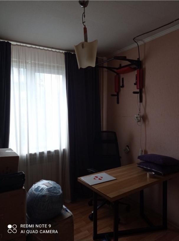 Квартира, 2-кімн., Харьков, 524м/р, Бучмы