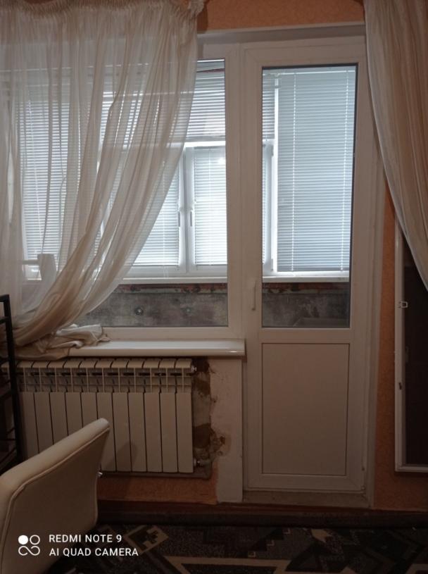 Квартира, 2-кімн., Харьков, 524м/р, Бучмы