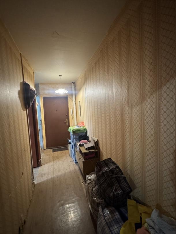 Квартира, 3-кімн., Харьков, Алексеевка, Людвига Свободы пр.