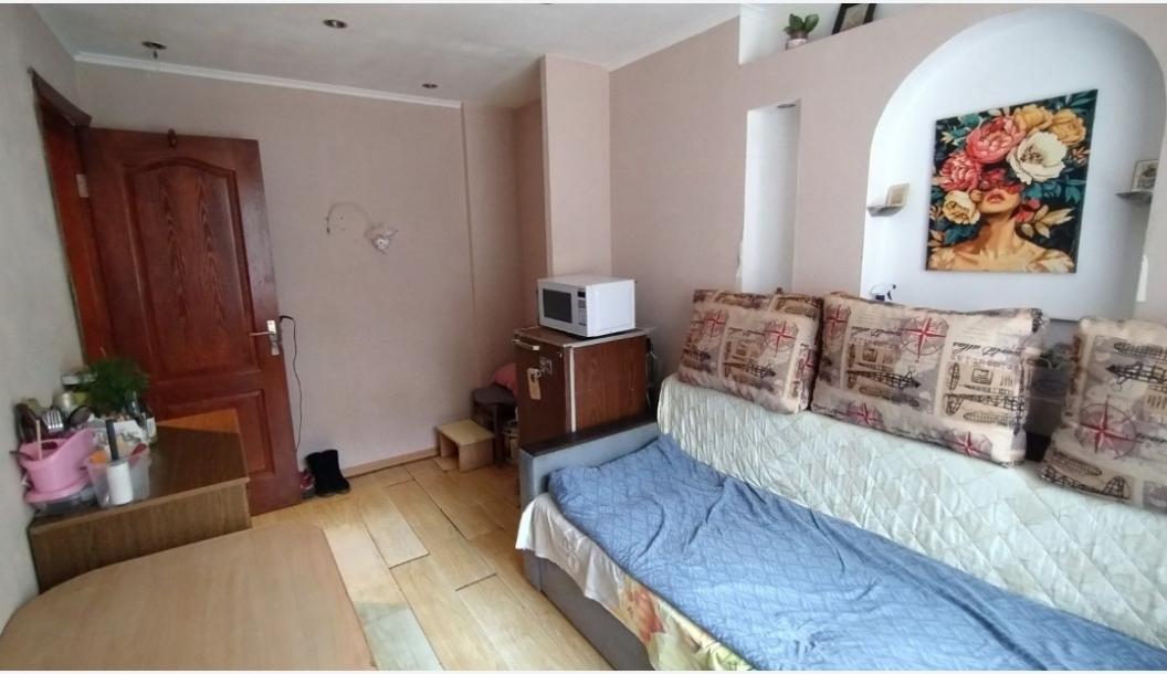 Гостинка, Харьков, Одесская, Зерновой пер.