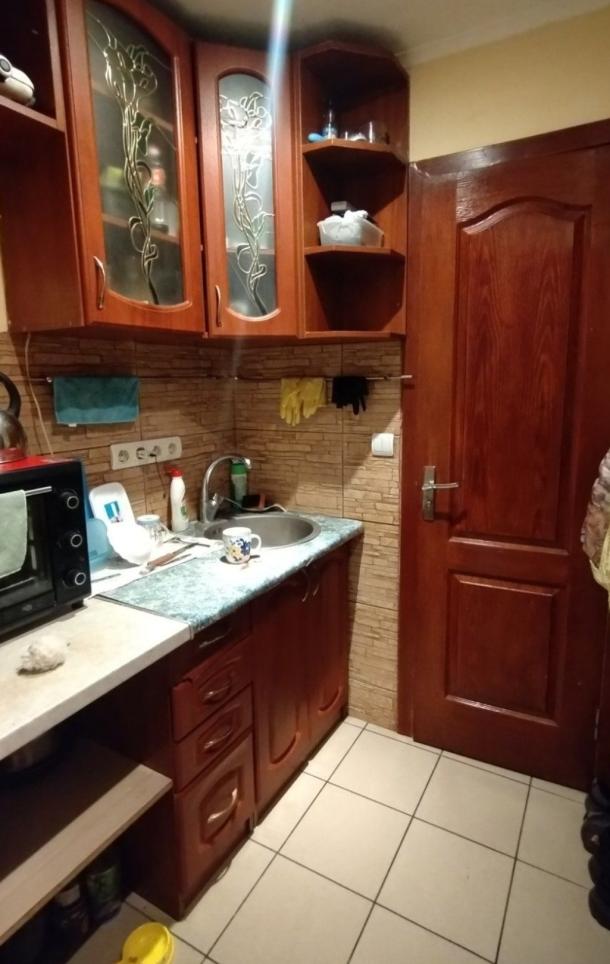 Гостинка, Харьков, Одесская, Зерновой пер.