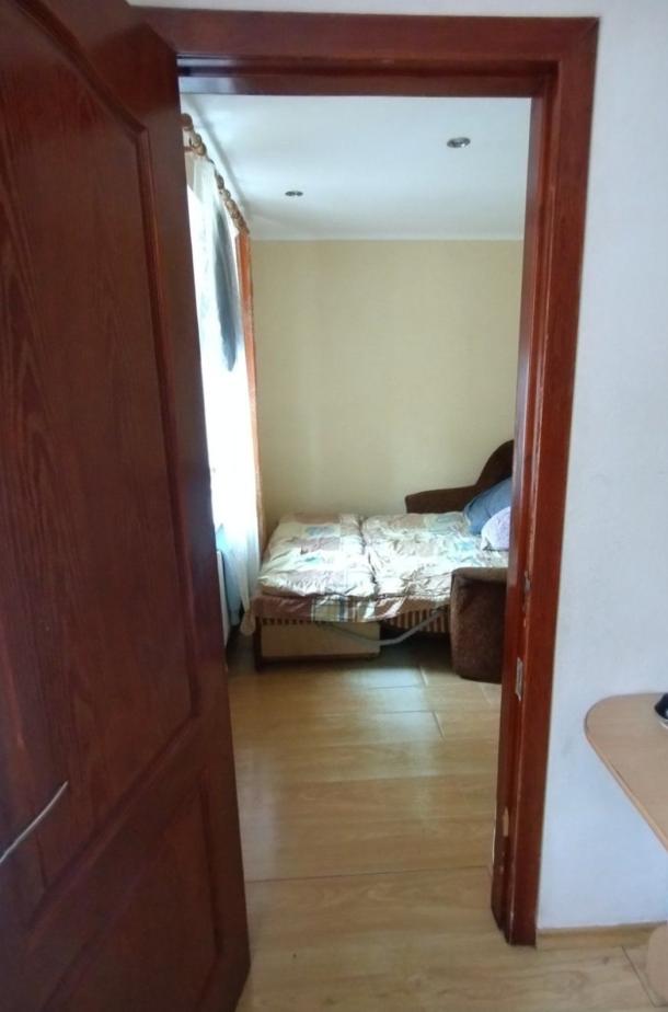 Гостинка, Харьков, Одесская, Зерновой пер.