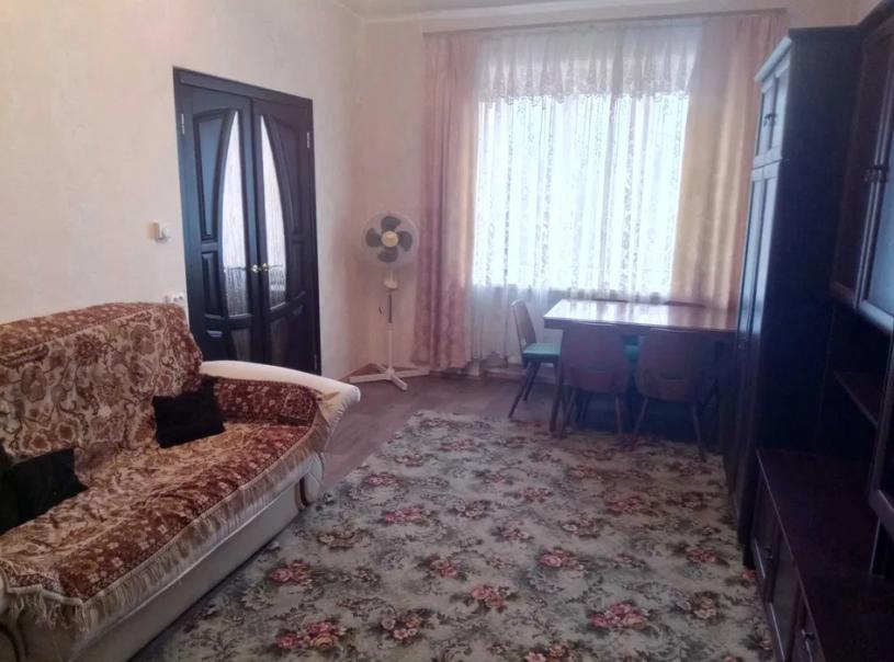 Квартира, 1-кімн., Харьков, Одесская, Сергея Тимошенко (Костычева)