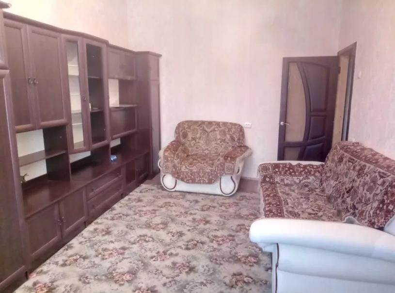 Квартира, 1-кімн., Харьков, Одесская, Сергея Тимошенко (Костычева)