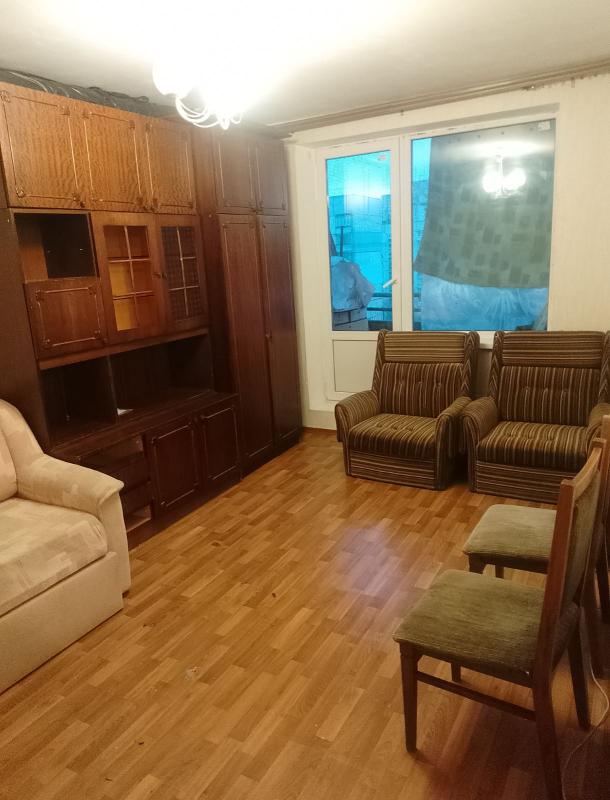 Квартира, 1-кімн., Харьков, Масельского метро, Героев Харькова пр-т