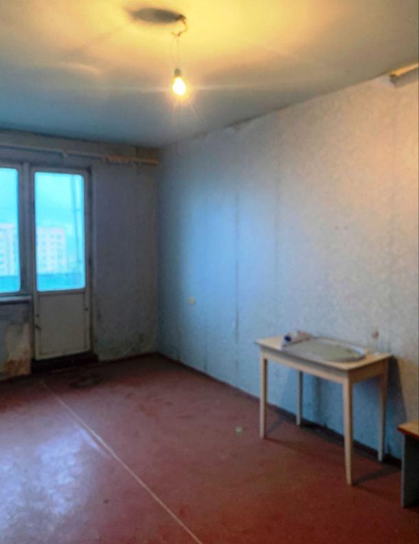 Квартира, 1-кімн., Харьков, Залютино, Золочевская