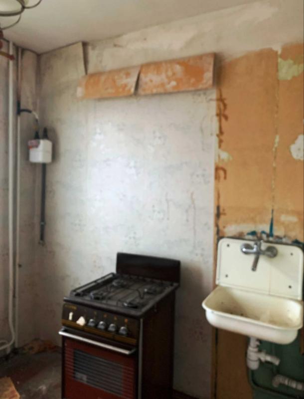 Квартира, 1-кімн., Харьков, Залютино, Золочевская