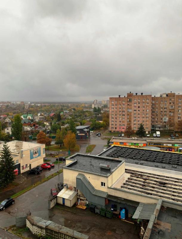 Квартира, 1-кімн., Харьков, Залютино, Золочевская