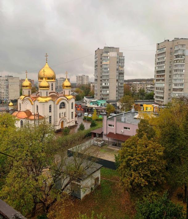 Квартира, 1-кімн., Харьков, Залютино, Золочевская