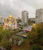 квартира, Харьков, Залютино, Золочевская
