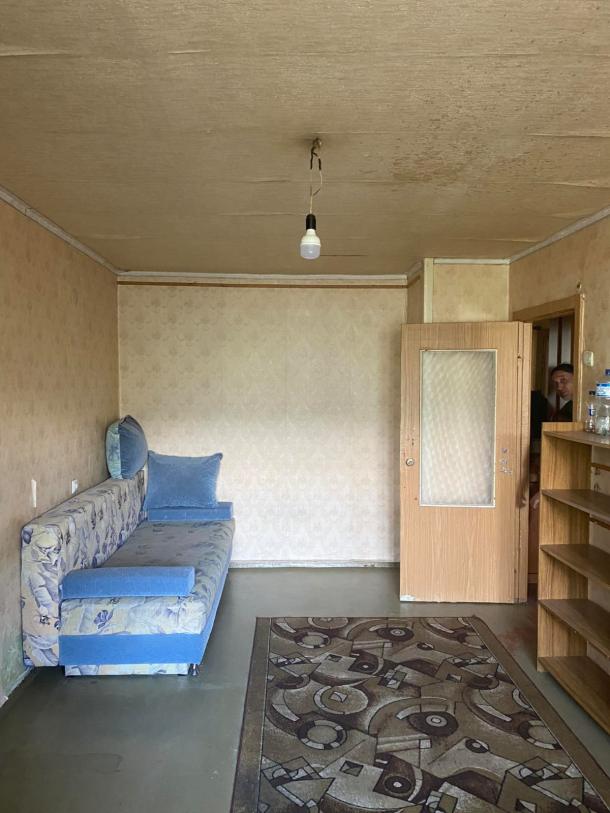 Квартира, 1-кімн., Харьков, Масельского метро, Бригады «Хартия» (Маршала Рыбалко)