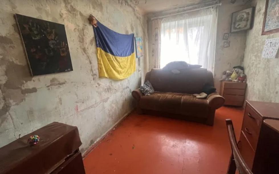 Квартира, 2-кімн., Харьков, Восточный, Шариковая