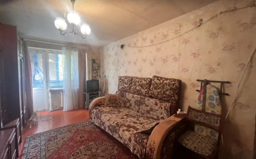 Квартира, 2-кімн., Харьков, Восточный, Шариковая