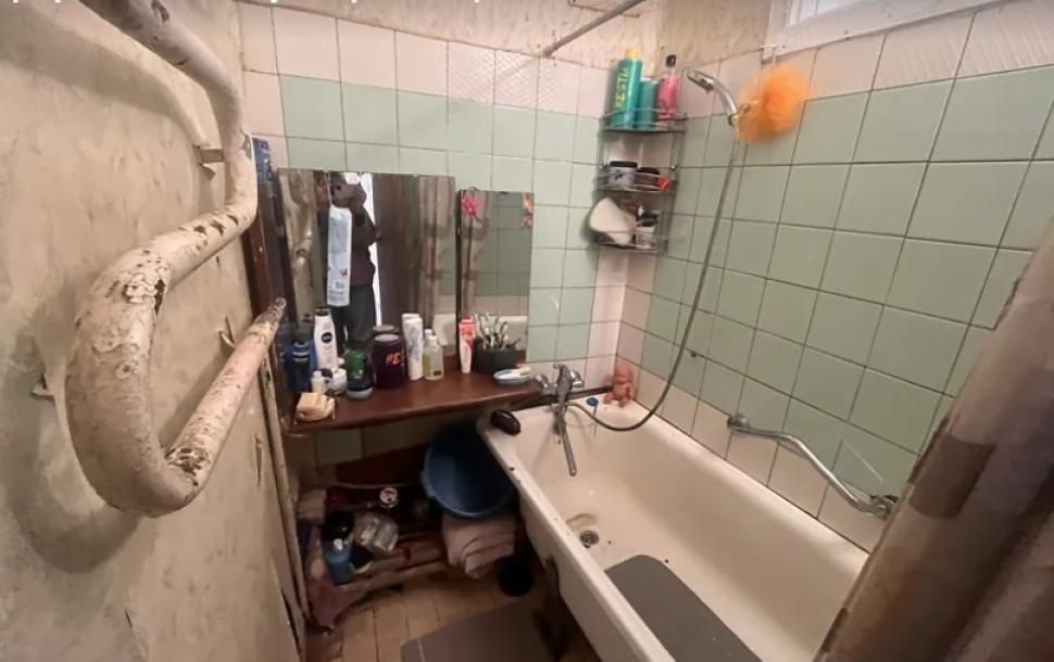 Квартира, 2-кімн., Харьков, Восточный, Шариковая