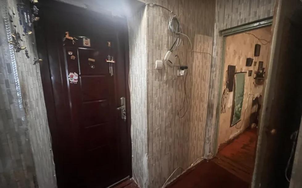 Квартира, 2-кімн., Харьков, Восточный, Шариковая