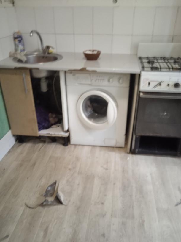 Квартира, 1-кімн., Харьков, Новые Дома, Байрона