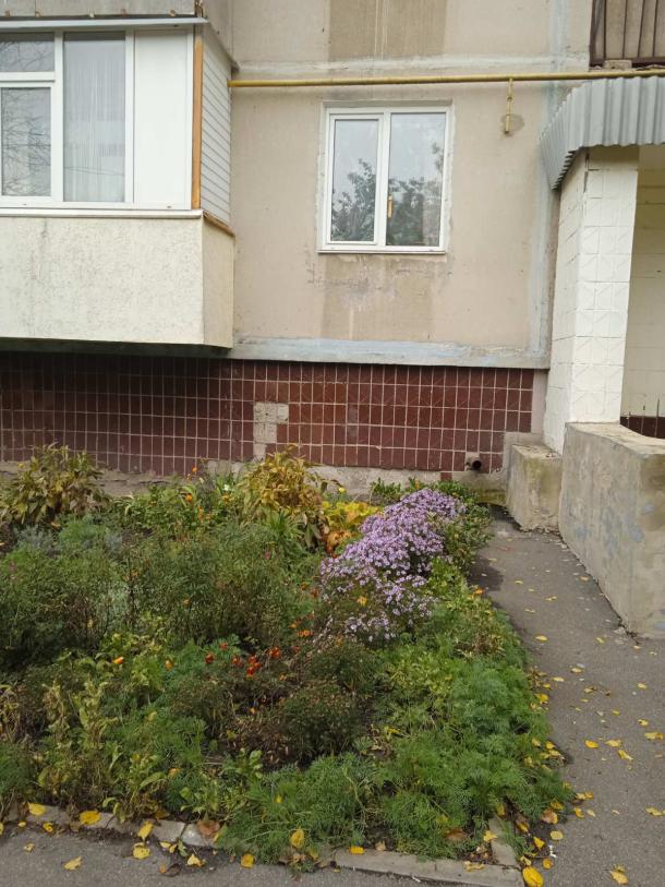 Квартира, 1-кімн., Харьков, Новые Дома, Байрона