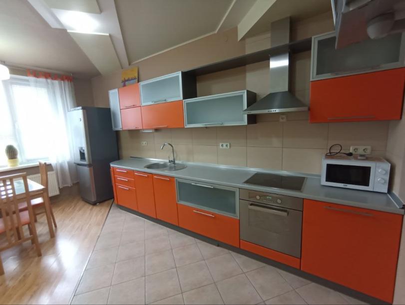 Квартира, 2-кімн., Харьков, Гагарина метро , Вернадского